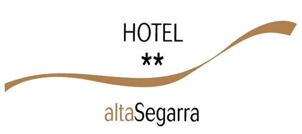 HOTEL ALTA SEGARRA, HOTEL CALAF